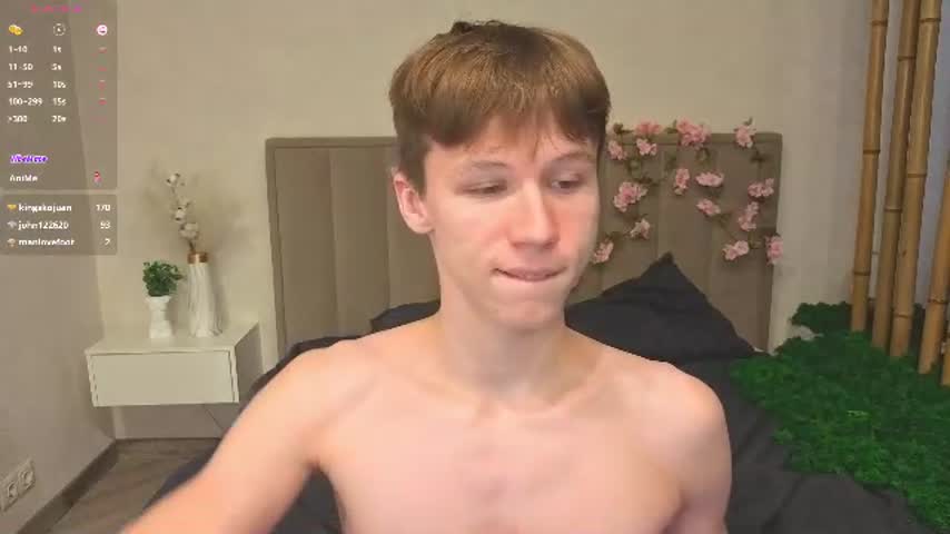 cumte_boy 🤚 naked cam
