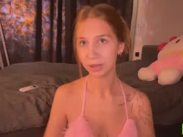 cutecherriess ⏸ live nude chat