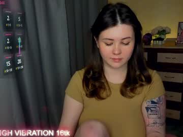 cutie_mili 🍒 free sex chat