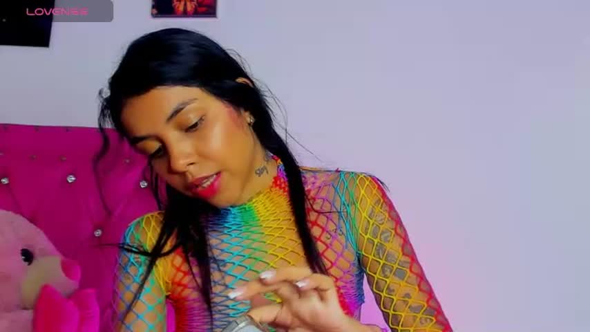 dahiangomezz 🔈 webcam chat