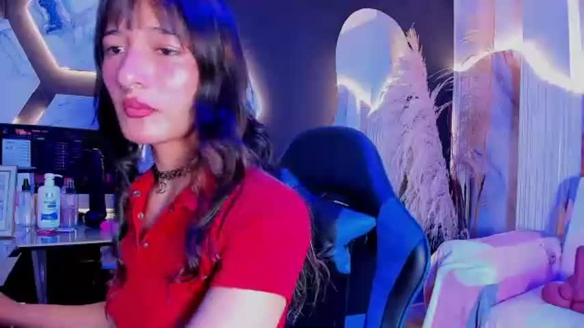 dani_dream ☝ live show