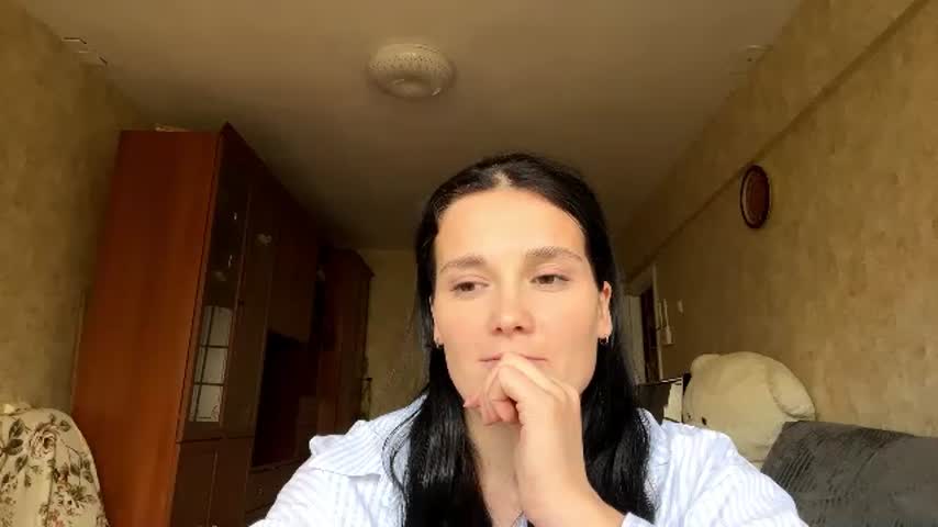danikanogosek 🕓 free live cam