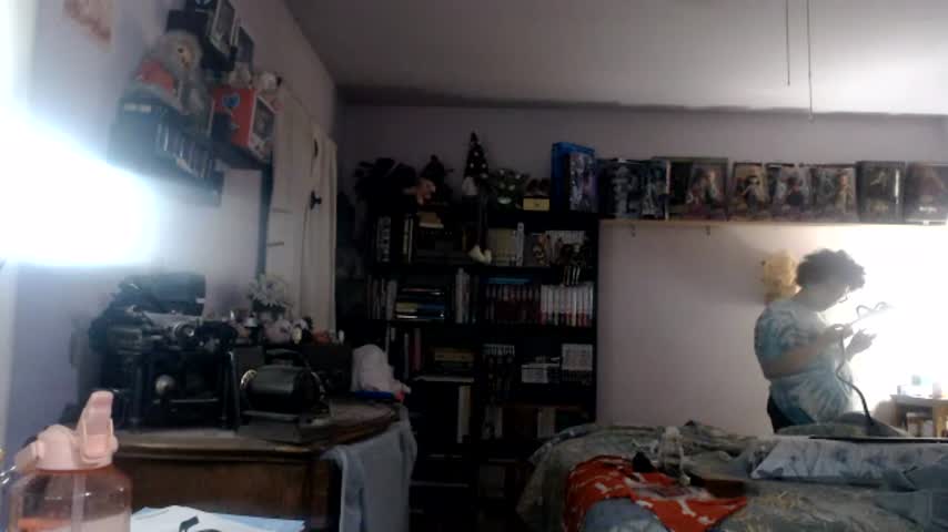 darling_leo 📫 free naked cam