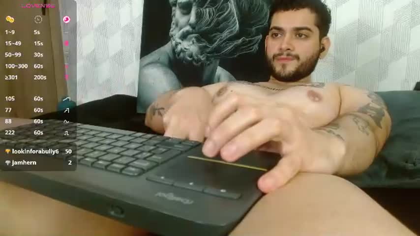 david_franco1 🕑 live sex chat