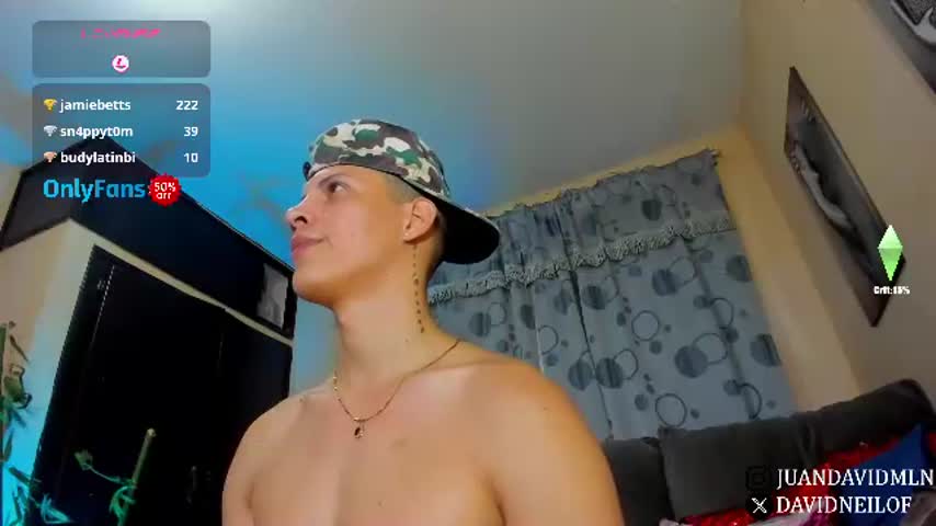 david_neill 🌈 online nude cam