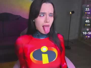 demicorn 👑 live naked cam