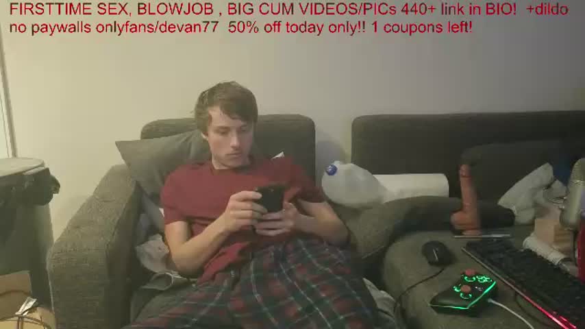 devantheplug 🐦 live chat