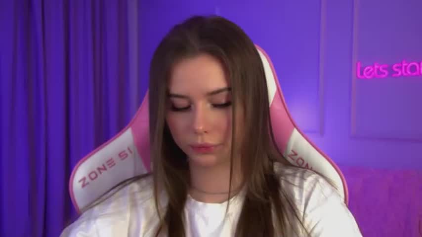dianabecker 🌗 live chat