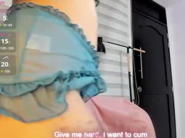 dulce_natyy live