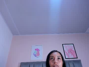 dulce_tentaciion 🏖 live naked stream