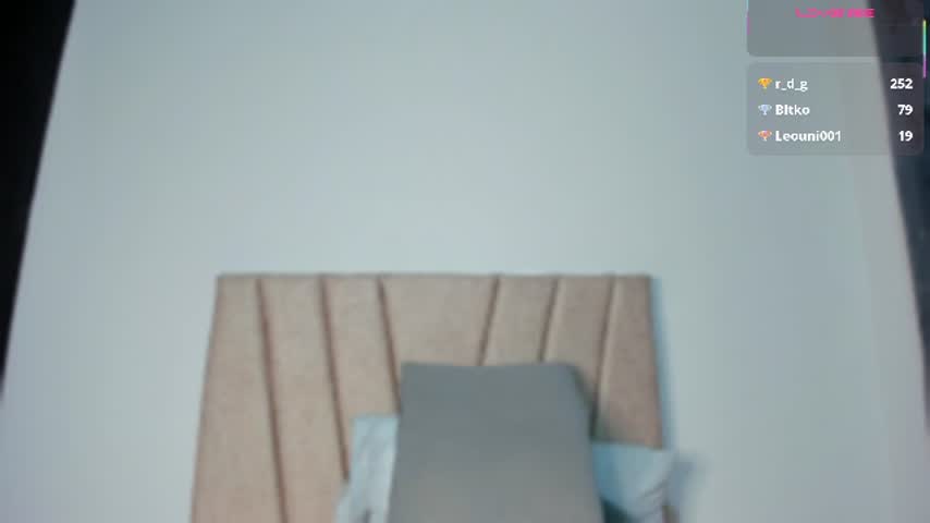 dulcehills_ 😿 live naked webcam
