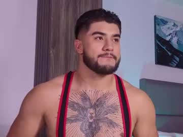 dylan_spencer 😐 free nude stream