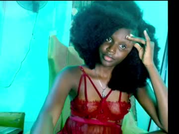 ebony_petitequeenxx 📼 free nude stream