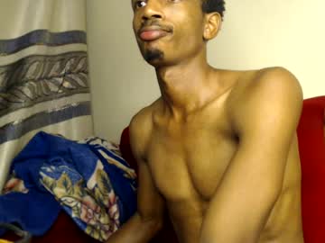 ebonysukarii live
