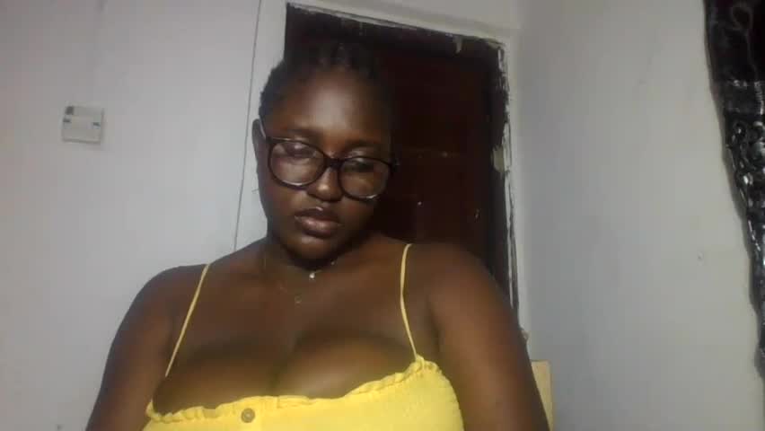 ebonyvd live