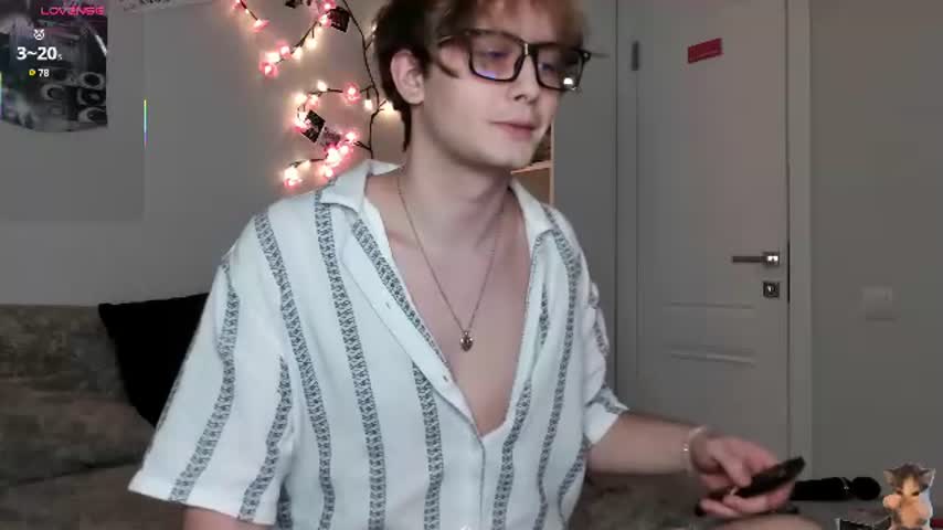 einox0 live