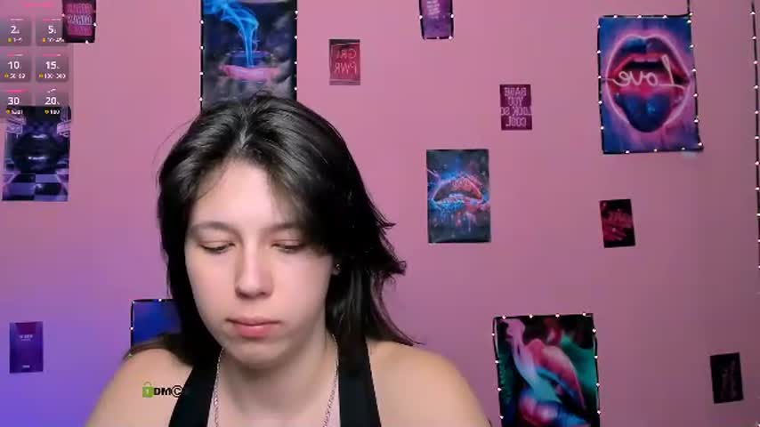 eira_mouse live