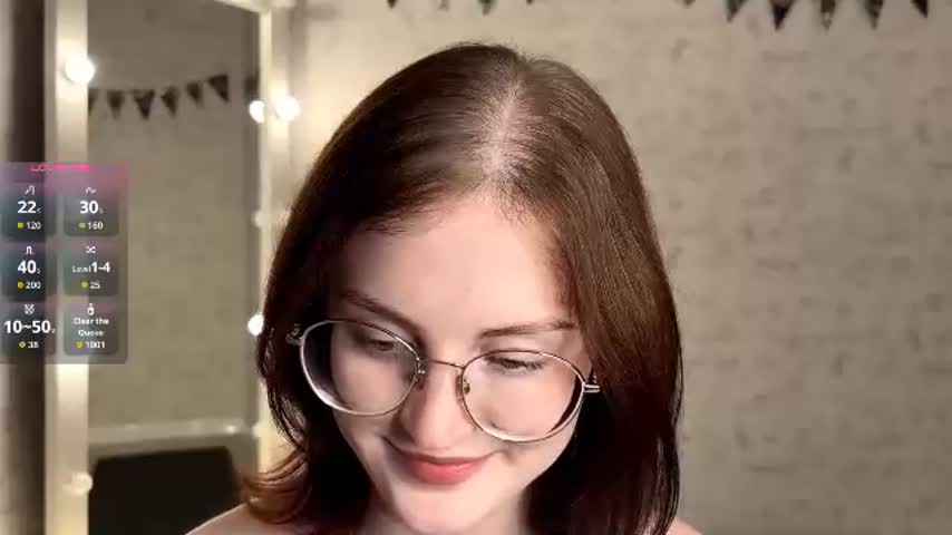eleniswackhammer 📳 live sex chat