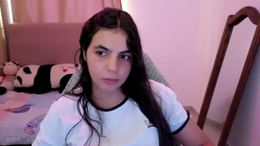 elenna_hotx live