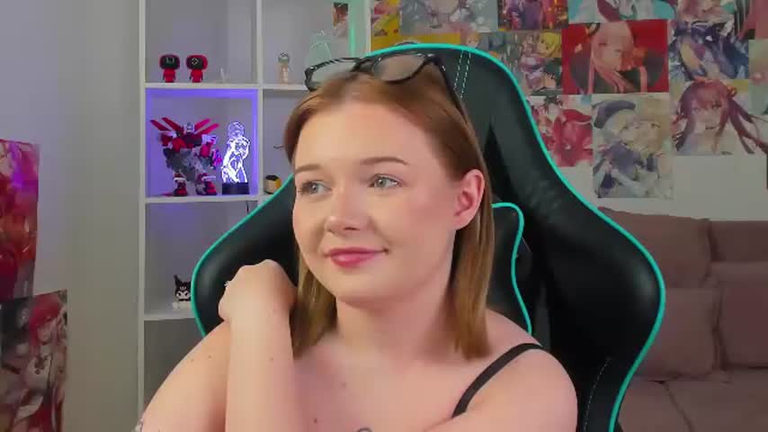 elinavale 👥 live nude stream
