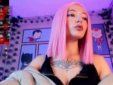 elisa_collins live