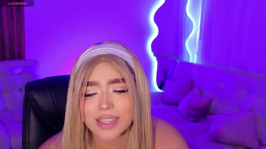 elizabeth_benet_ 🏺 online nude stream