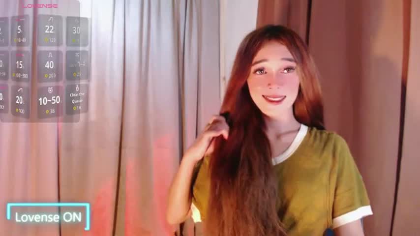 ellenahart_ live
