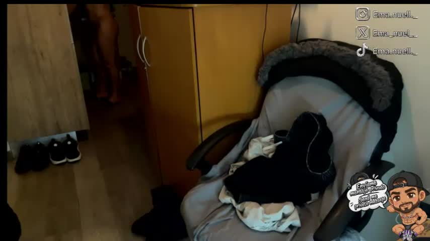 emanuell___ ✌ naked webcam chat