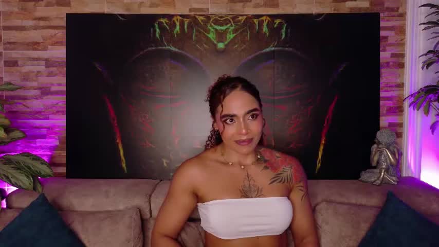 emilyfitness8 ✴ webcam