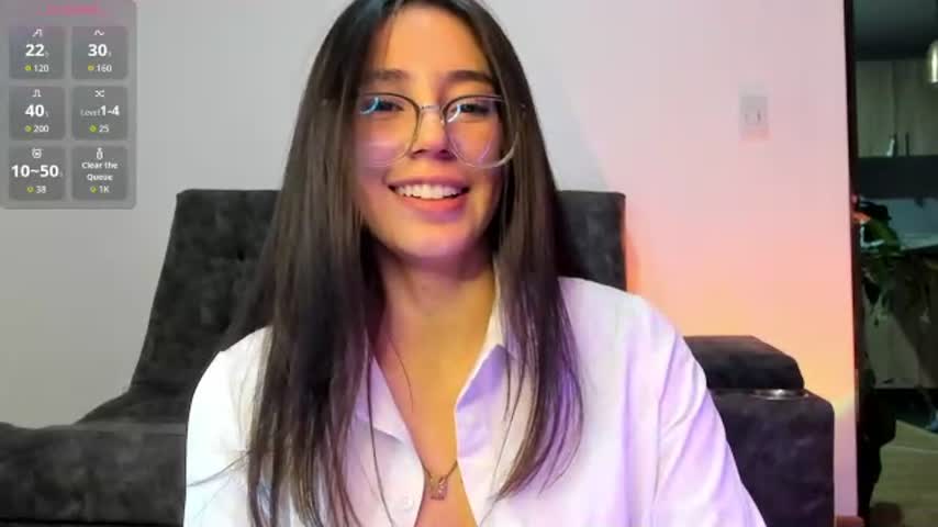 emma_sandovaal live
