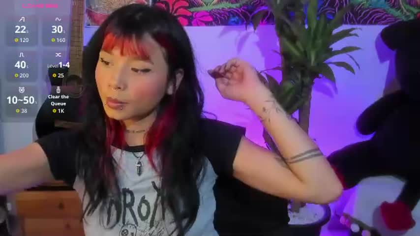 emmaduff_ 🥐 online naked webcam