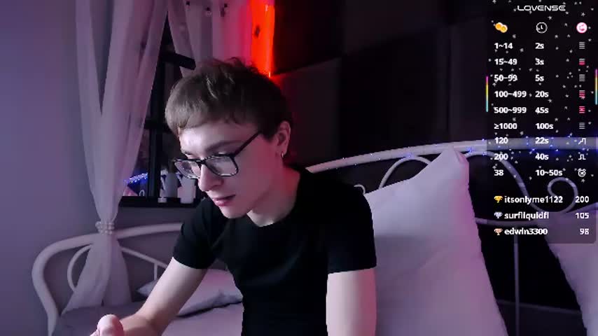 emmit_barker 🐔 stream