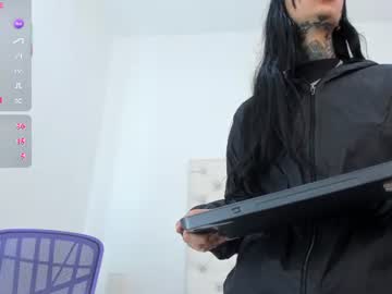 esmeralda_06 live