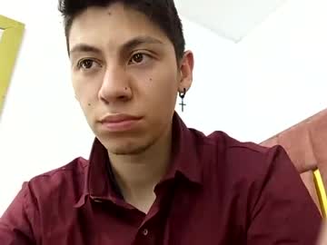ethan_grayy 🕟 free live cam