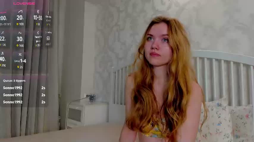 eva__luvv ♏ free naked chat