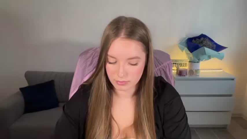 evajuly live