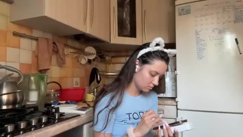 evapresti 📟 live sex stream