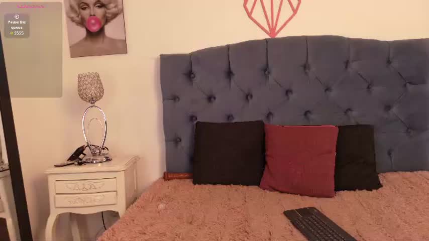 eveline_as live