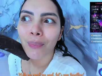 evelinn_belen 🚚 sex chat