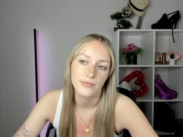 evelynblond live