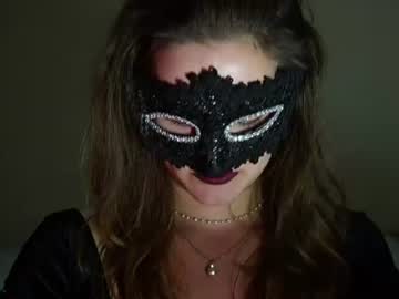 evetheprincess 🛷 live naked cam