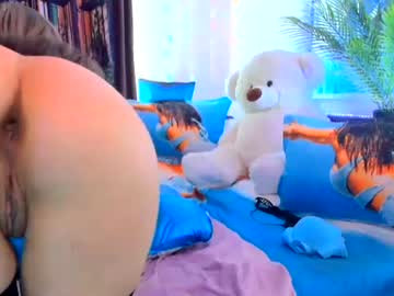 evie_hilll 🌕 live nude webcam