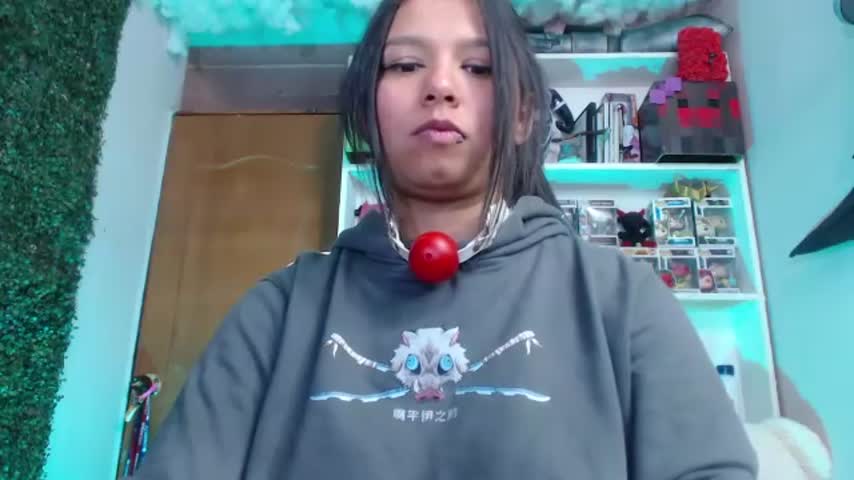 evybubbles_ 💆 online stream