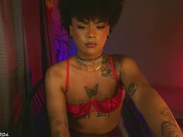 exotic_medussapp 🐷 online sex stream