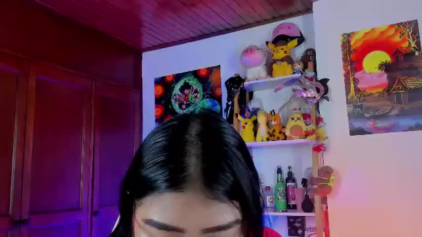 eymy_hadid_ 💒 online stream