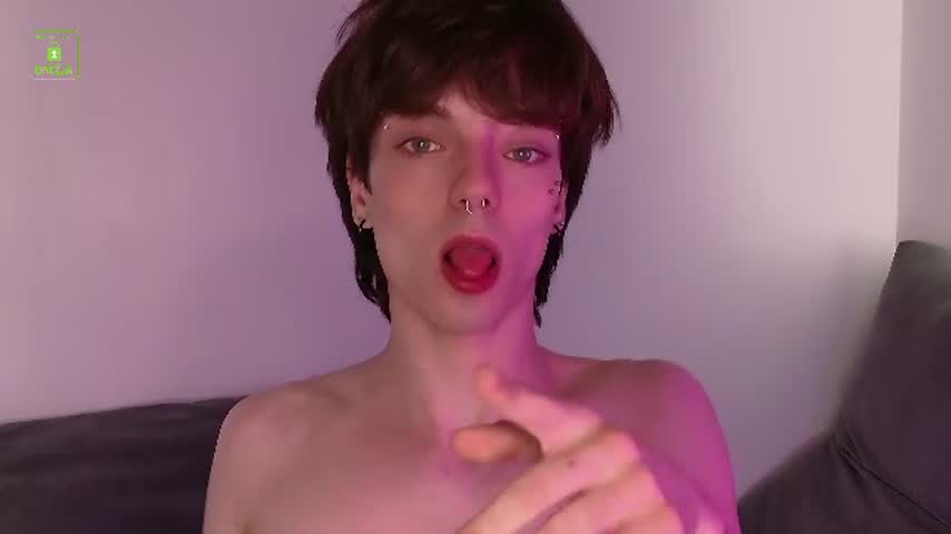 felix_vos 🦃 naked cam