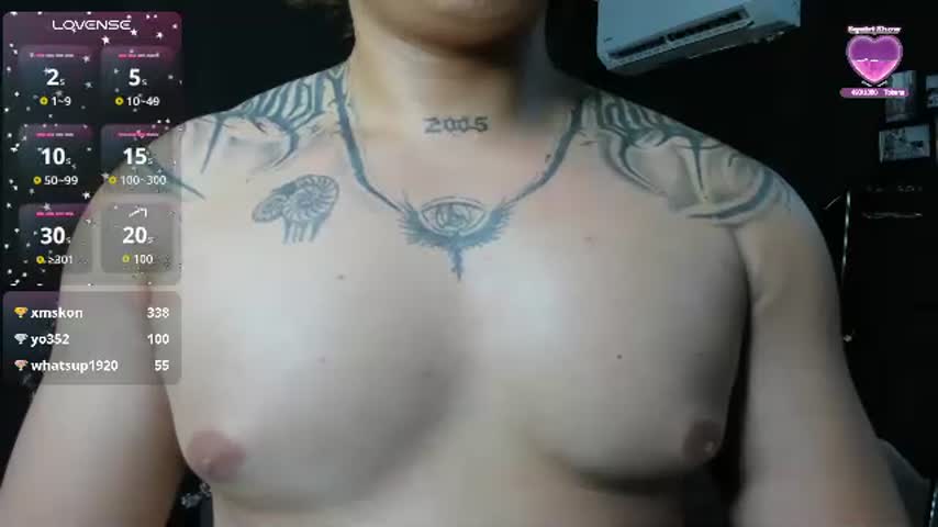 fernando_fit 🤵 live stream