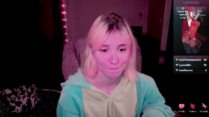 fleximona 💹 adult chat