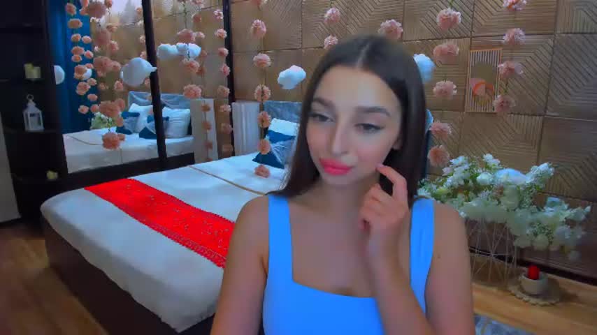 flirtyspark 🐧 live online chat