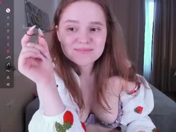 flora_fiore 🐌 free live webcam